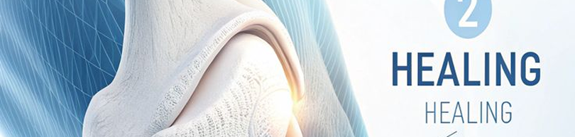 Explore healing products