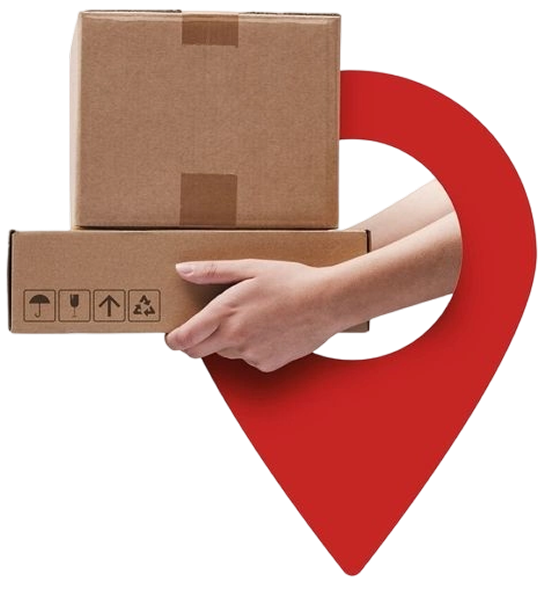 Fast Delivery