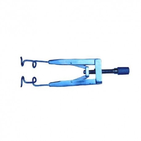 Adjustable Speculum - Pediatric 7mm wire CONSUCORNER