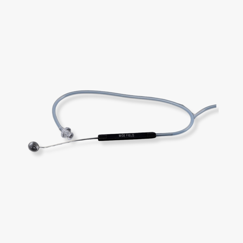 Irrigating Vitrectomy Lens – Widefield