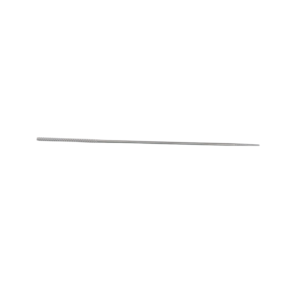 Cotton applicator with handle for medical application and cleaning