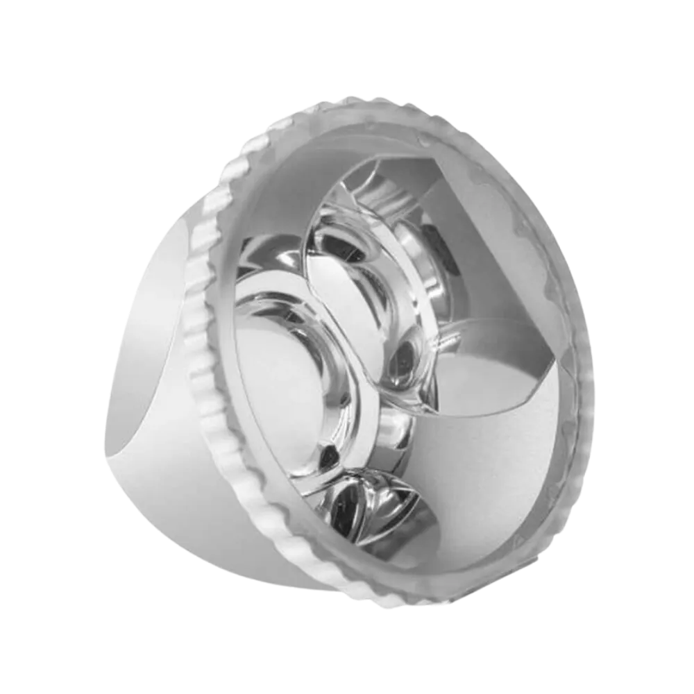3-Mirror Diagnostic Lens for ophthalmology retinal examination and diagnosis