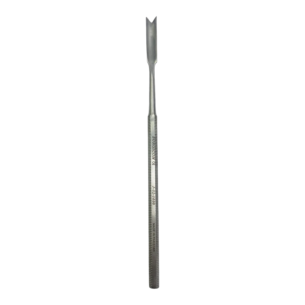 Ballenger Swivel Knife 15 cm for controlled surgical cutting