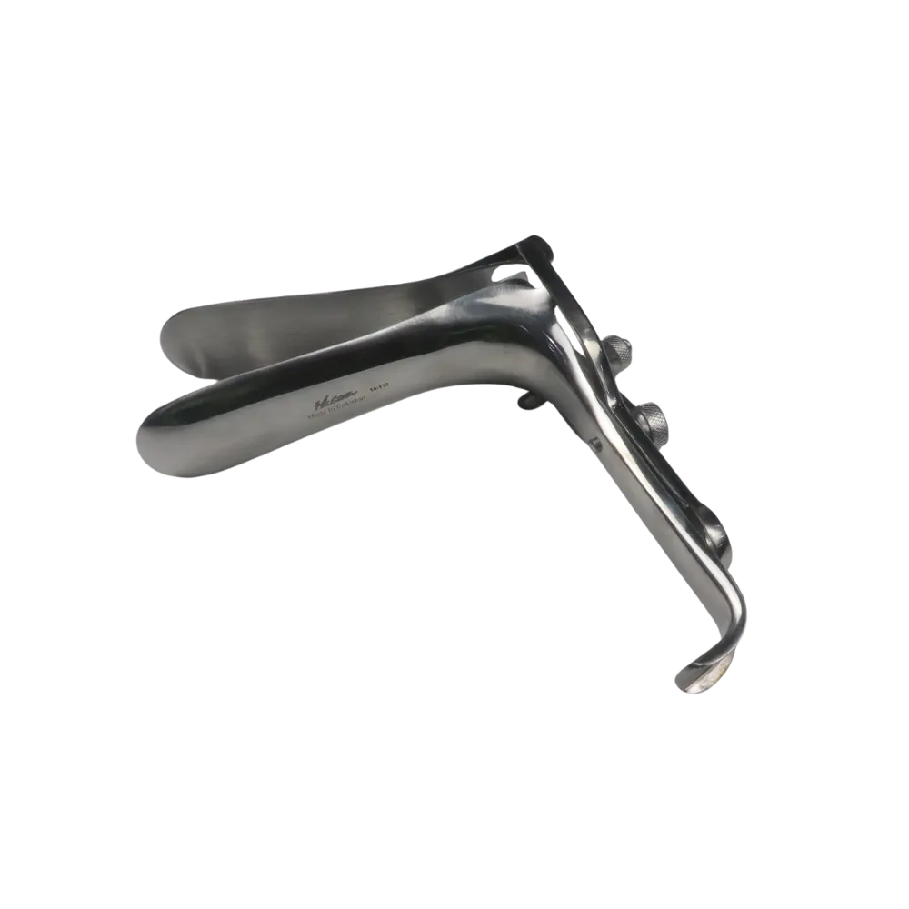 Graves Vaginal Speculum Medium