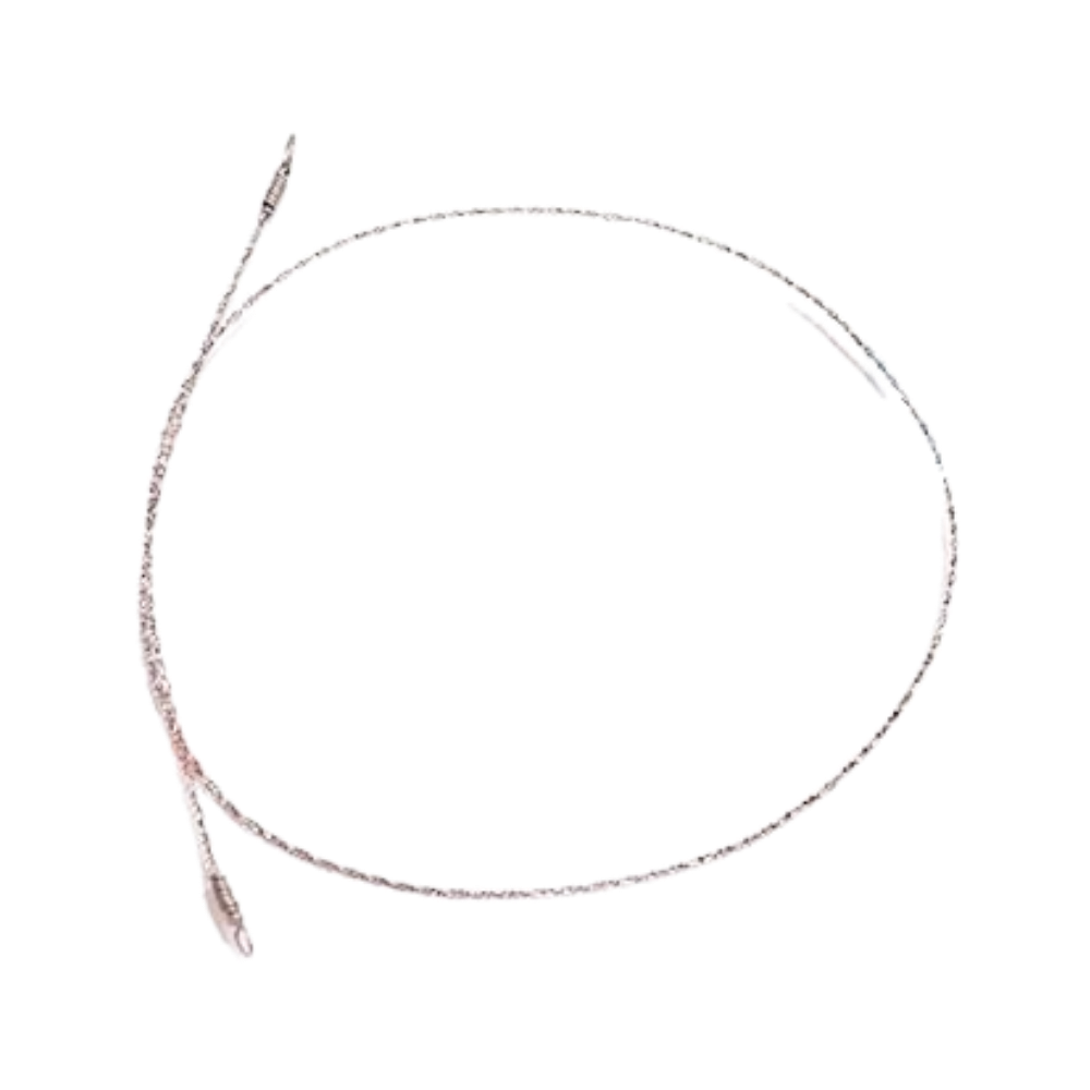 Wire Gigli saw 50 cm