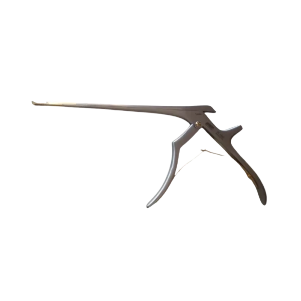 Kerrison 20 cm thinfootplate 15 mm jaw bone cutting instrument