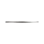 Penfield dissector double ended 27 cm Fig.3 blunt surgical instrument