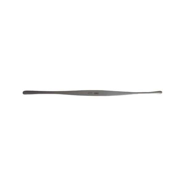 Penfield dissector double ended 27 cm Fig.3 blunt surgical instrument