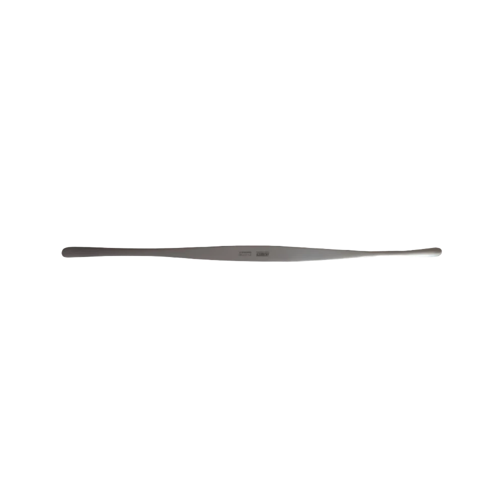 Penfield dissector double ended 27 cm Fig.3 blunt surgical instrument