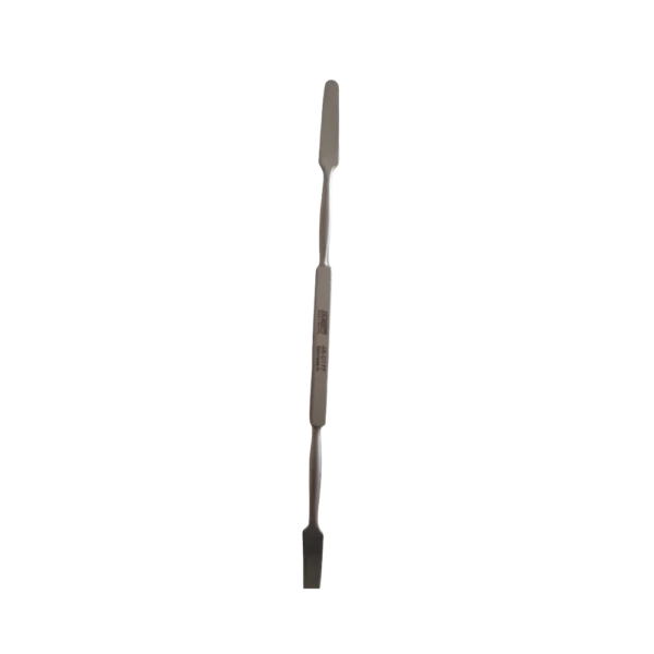Mcdonald dissector blunt tool for tissue and vessel isolation