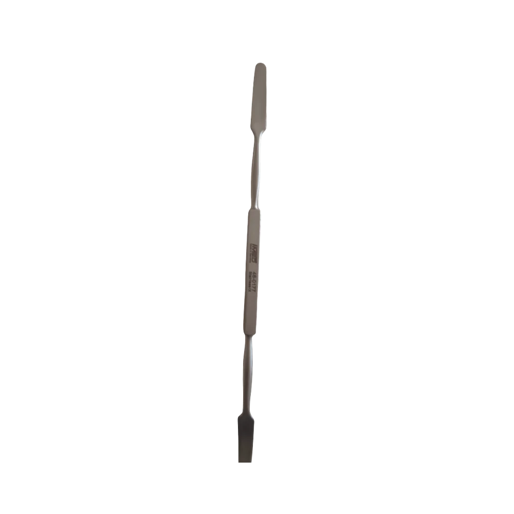 Mcdonald dissector blunt tool for tissue and vessel isolation