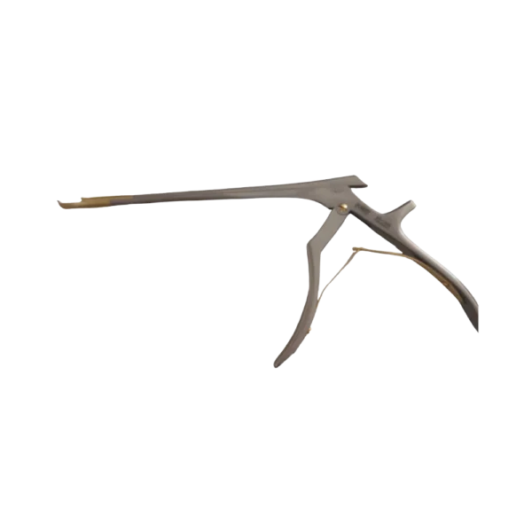 Kerrison 20 cm thinfootplate 15 mm opening jaw surgical instrument image
