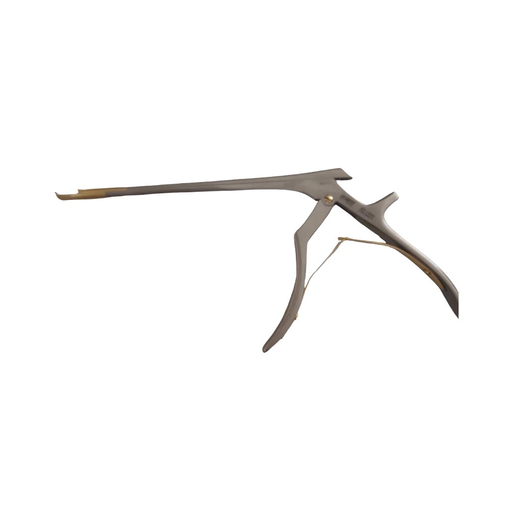 Kerrison 20 cm thinfootplate 15 mm opening jaw surgical instrument image