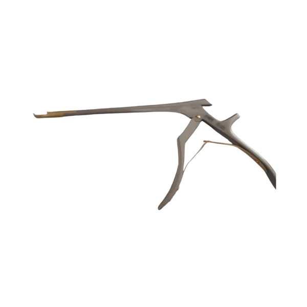 Kerrison 20 cm thinfootplate 15 mm opening jaw surgical instrument