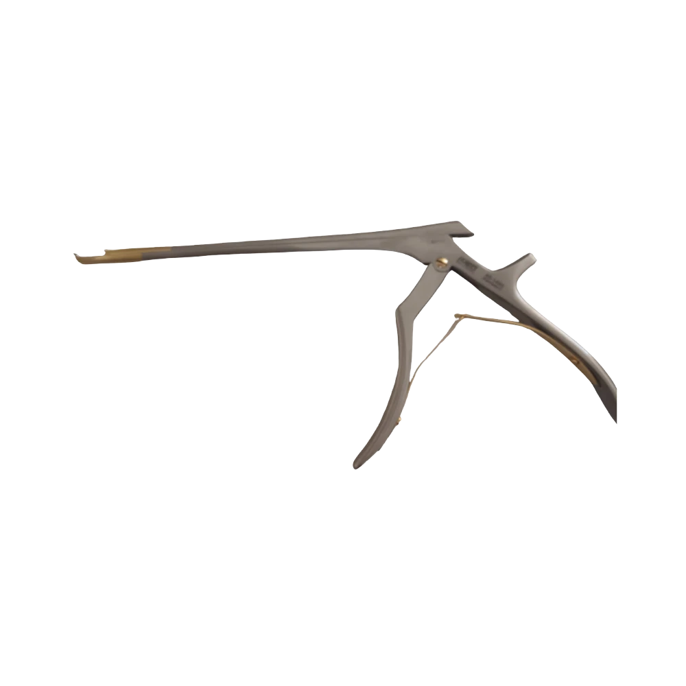 Kerrison 20 cm thinfootplate 15 mm opening jaw surgical instrument
