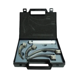Macintosh Set Of 4 Blades