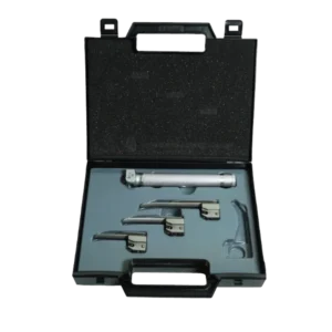 Miller Set Of 3 Blades