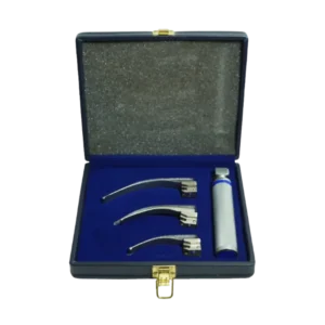 Macintosh Set Of 3 Blades