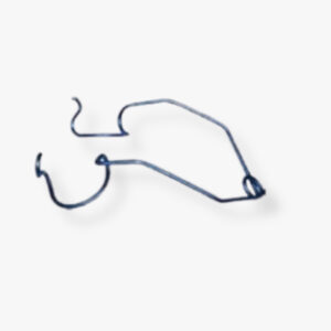 Grandon Wire Speculum – 13.5mm Blades (Heavy Gauge)