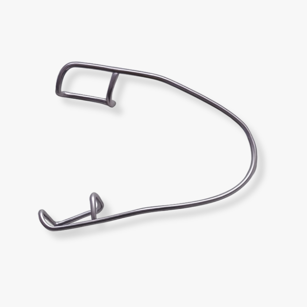 7mm Blades Pediatric Wire Speculum 1