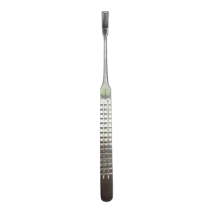 Langenbeck-Green Retractor, 24 x 6 mm, 16 cm