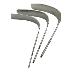 Mikulicz Retractor, 190 x 57 mm