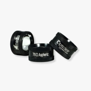 78D Aspheric Lens