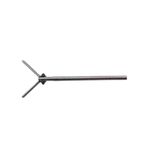 Grasping Forceps for Ureterorenoscopy, double action - semi rigid - 5 Fr