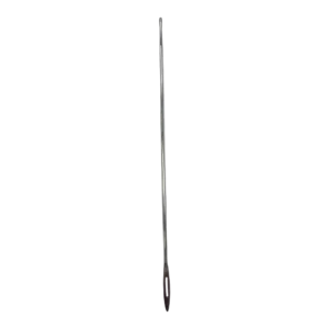 Probe with Eye, 2 mm Ø, 18 cm