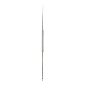 Ukermann Cotton Applicator, 16 cm