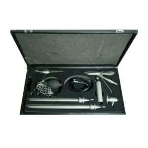 Lloyd Davies Sigmoidoscope& Proctoscope set