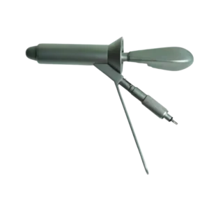 Naunton Morgan Proctoscope (Standard Light)