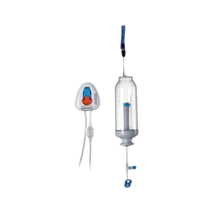 disposable infusion pump pca 300ml single piece
