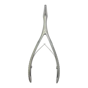Hartmann Nasal Speculum, Fig. 1