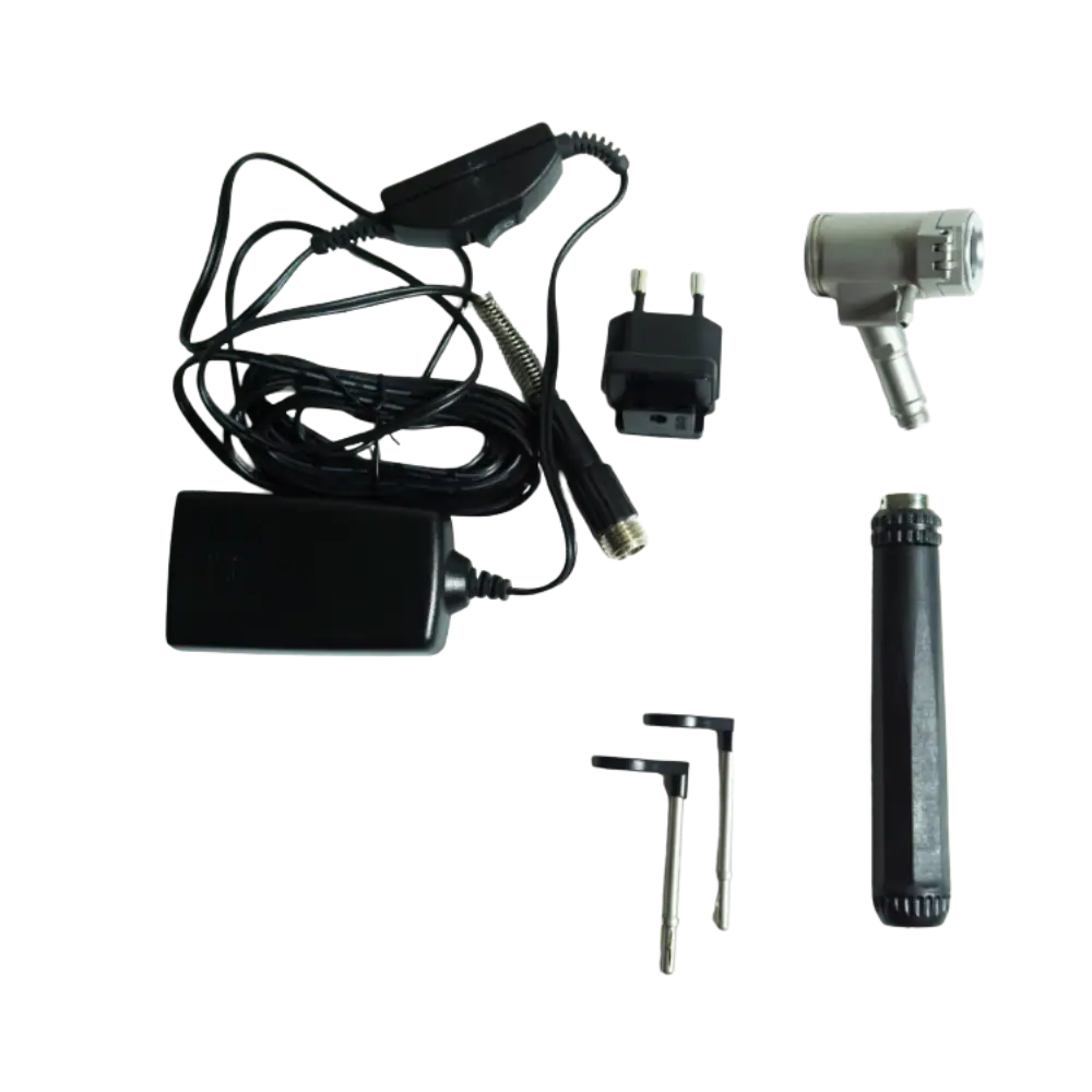 Buy Alpha I Illumination Kit for Proctoscopy & Anoscopy in Egypt