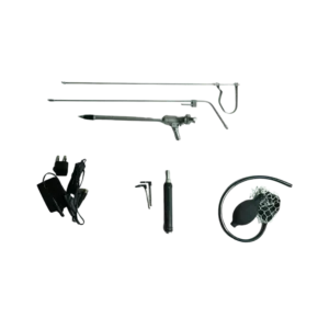 Alpha XI Child SigmoidoscopeKit
