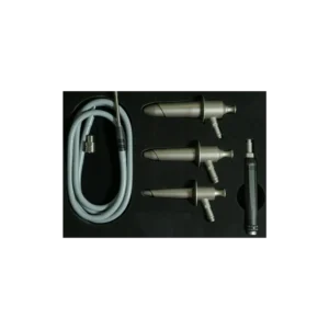 Beta VI Anoscope Kit