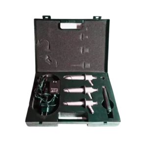 Beta VII Anoscope Kit