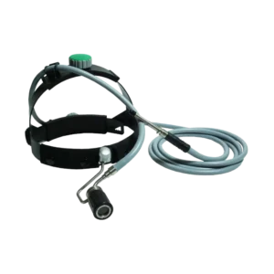 MD-750 F/O Headlight