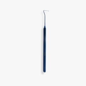 Blunt Tip 12mm Helveston Muscle Hook