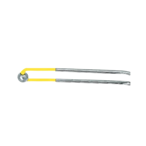 ball electrode 24 Fr mono-polar 3 mm