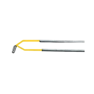 angled knief electrode 24 Fr mono-polar