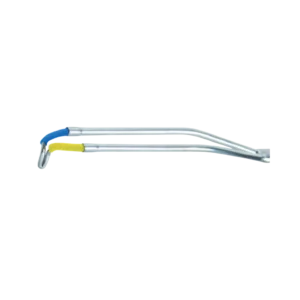 angled knife electrode 24 Fr Bi-polar