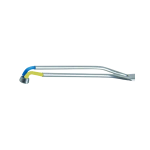 Mushroom vaporization cone electrode