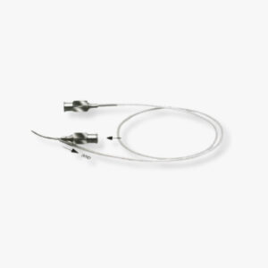 Simcoe Double-Barreled I/A Cannula – 22G/7