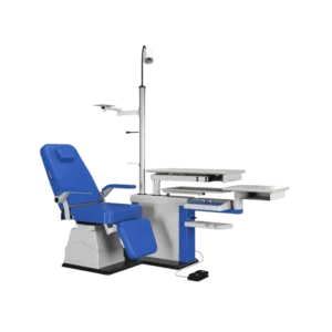 Ophthalmic Examination Unit (Motorized Chair)