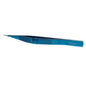 Dodick Trabeculectomy Punch – 0.75mm Luntz