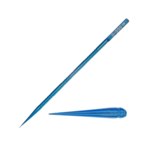 wilder lachrymal dilator, 23mm taper