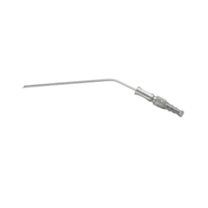 Frazier Suction TIP 6 MM