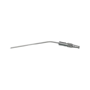 Frazier Suction TIP 14 MM